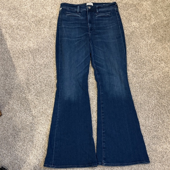 Citizens of Humanity Lilah Flare Jeans